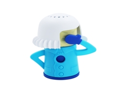 Desodorizador de geladeira Solução rápida e eficaz para odores indesejados Elimine facilmente odores indesejados de sua geladeira com este THULOS