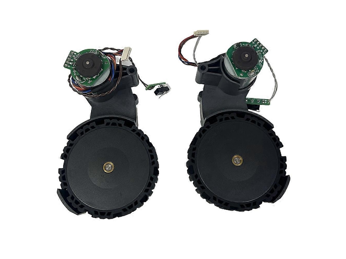 Módulo De Roda Acessório Para Roborock S8 S8 Pro Ultra Master Brilvibera