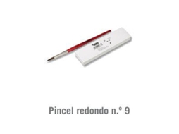 Pack 12 Pinceles Jovi Nº9