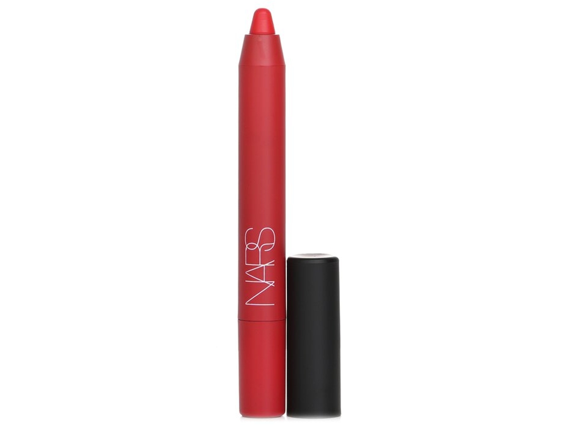 Lápis labial Powermatte High Intensity 183 Kiss Me Deadly 2,4g Nars