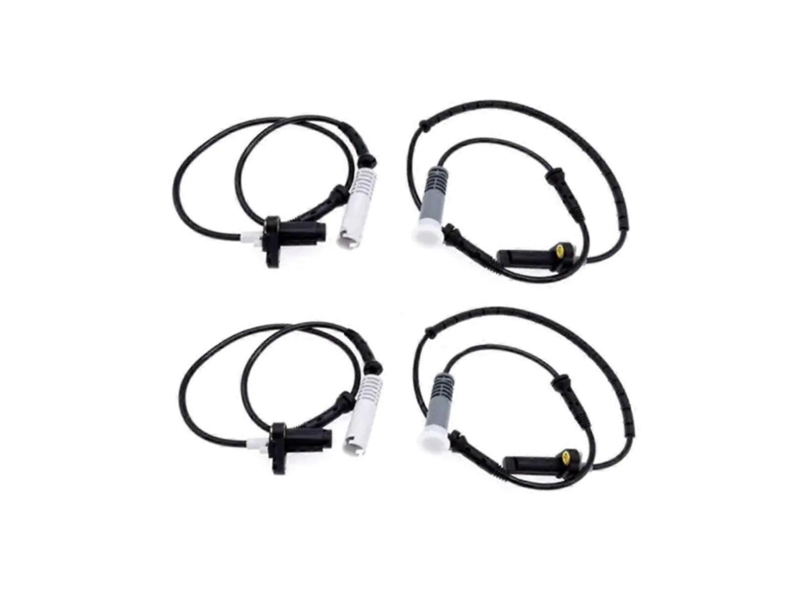 Sensor De Velocidade Abs Automotivo 5 Series E39 34521182159 34521182160 345211