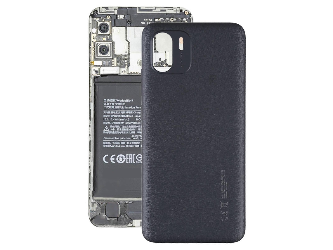 Capa Traseira De Bateria Original Para Xiaomi Redmi A1 / Redmi A1