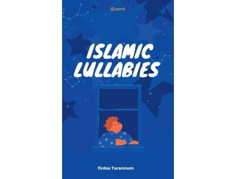 Livro Islamic Lullabies De Firdos Tarannum (inglês)