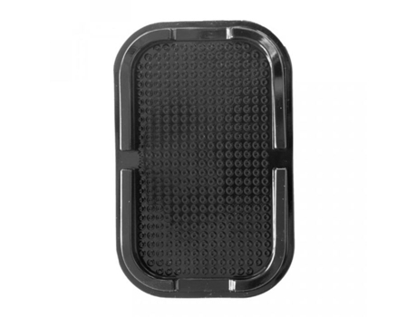 Suporte Antiderrapante Carro Coquediscount.com Plástico Preto