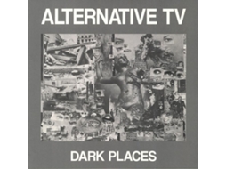 Vinil Alternative TV - Dark Places