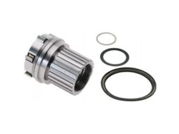 Corpo Da Roda Livre de Roquete REYNOLDS Gw Tr6 6 Spline 3R
