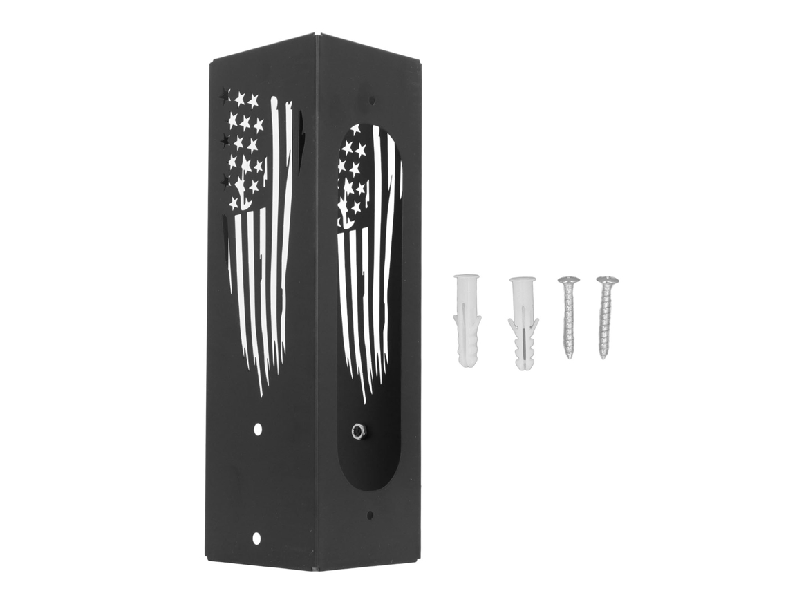Porta Latas Gelado Parede LAXISCREED Abertor Garrafa