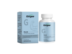 Suplemento para Reforço Muscular e Fisioterapia LAXISCREED