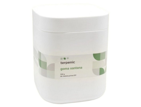 Goma Xantana 550G TERPENIC LABS
