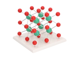 Modelo De Estructura Molecular Csci Para Estudantes De Química Orgânica