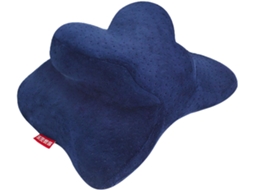 Almofada de Descanso Feita Algodão Pp com Capa Pelúcia Macia, Ideal para Escritório e Casa. CHABERLU