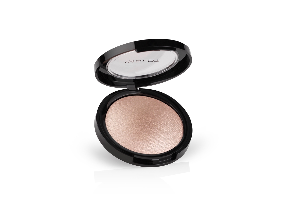 Inglot Soft Sparkler Face Eyes Body Highlighter 52