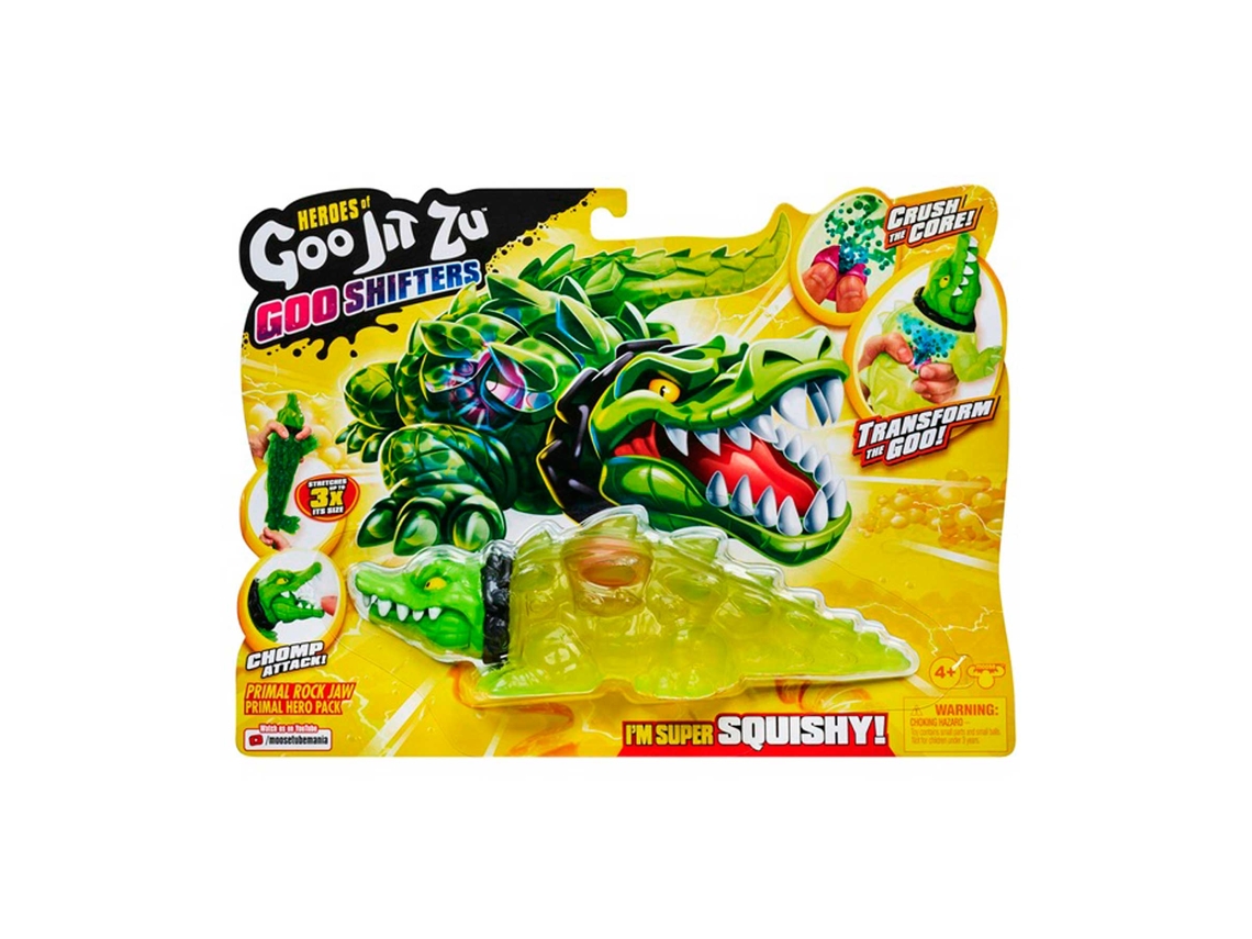 Figura Shifter Rock Jaw