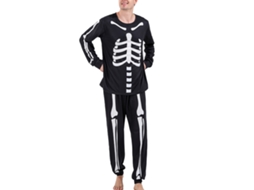 Laxiscreed Almofada Puff 3d De Abóbora Para Decoração De Halloween E Conforto No Sofá