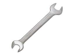 Llave fija plus din 3110 cromo vanadio 20x22 mm.