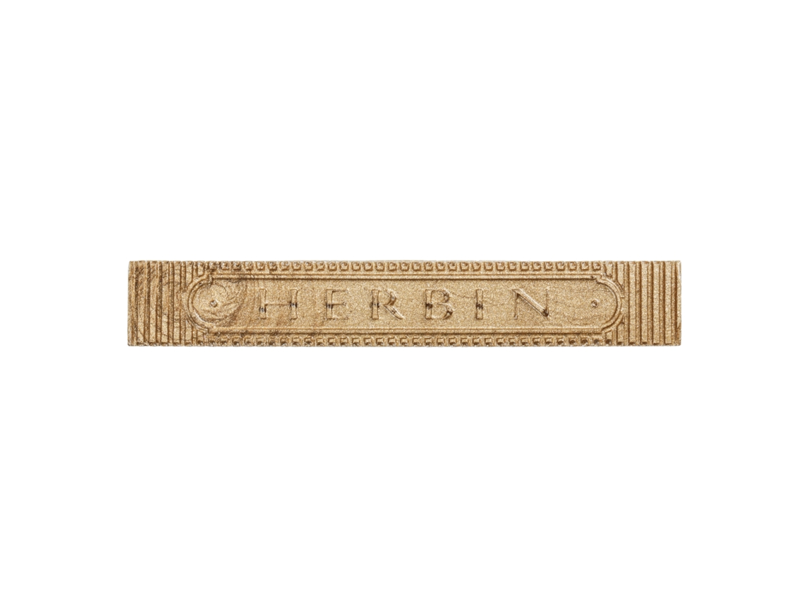 Cera Macia para Velas JACQUES HERBIN Blister X4