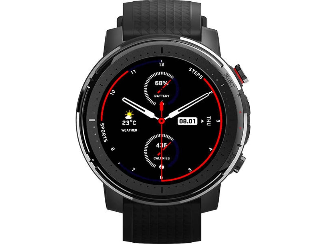 Amazfit stratos top 3 worten