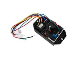 Laxiscreed Avr Ki Davr 150s Regulador De Voltagem Para Geradores 15kw Monofásicos