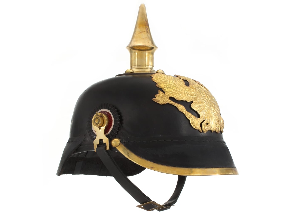 German Prussian Helmet, German Prussian Helmets Vidaxl