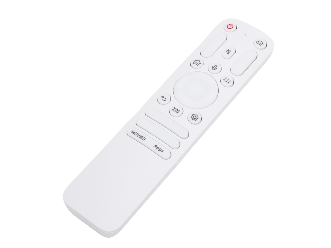 Controle de TV por voz EOOCOO
