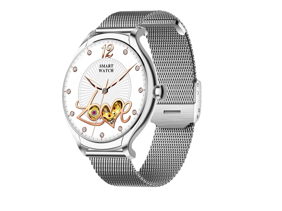 1.39 Polegada Tela Hd Relógio Inteligente Dial Personalizado Chamada Bluetooth À Prova Dwaterproof Água Smartwatch para Android Ios Xiaomi