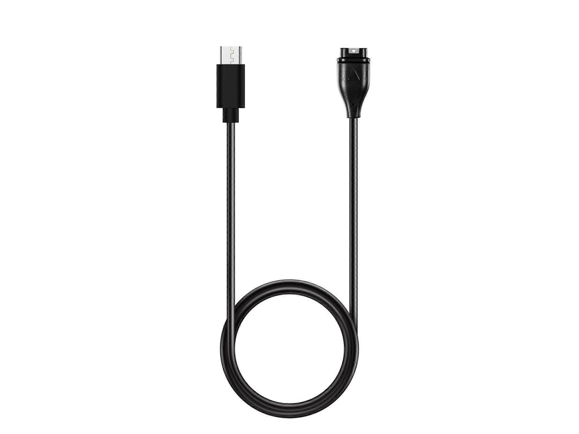 Cabo De Carregamento Para Smartwatch De 1 M Nostalgia88
