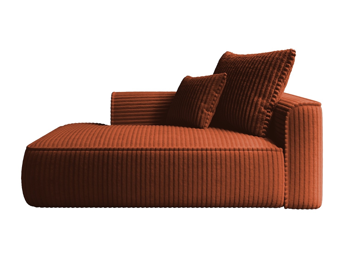 Chaise longue fixa PINETA VENTE-UNIQUE.PT