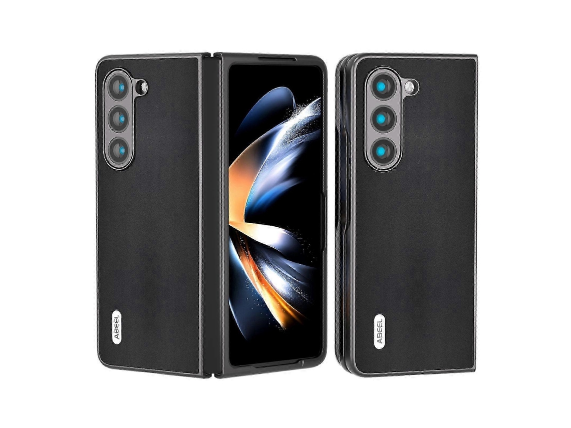 Capa De Telefone Série Xiaoya De Couro Abeel 2025