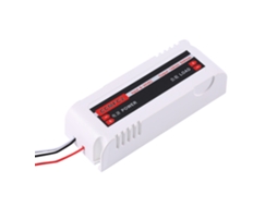 Controlador De Velocidade Para Motor Dc Laxiscreed Com Regulação Pwm 6v A 30v