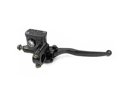 Bomba de Travão Universal Direita Sem Suporte para Espelho ACSUD