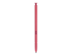 Caneta Stylus para Galaxy Note 10 (Rosa, Leve e Portátil)