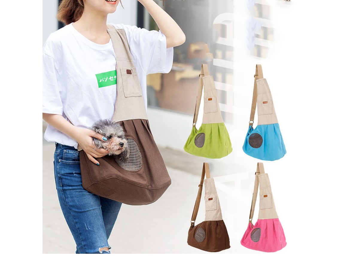 Mochila de Transporte para Cães e Gatos AQUAFORGE