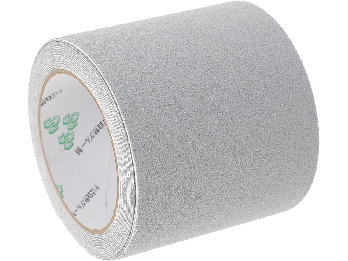 Fita Adesiva Antiderrapante Para Escadas E Banheiros, Resistente À Água E A Produtos Químicos, Fácil De Aplicar E