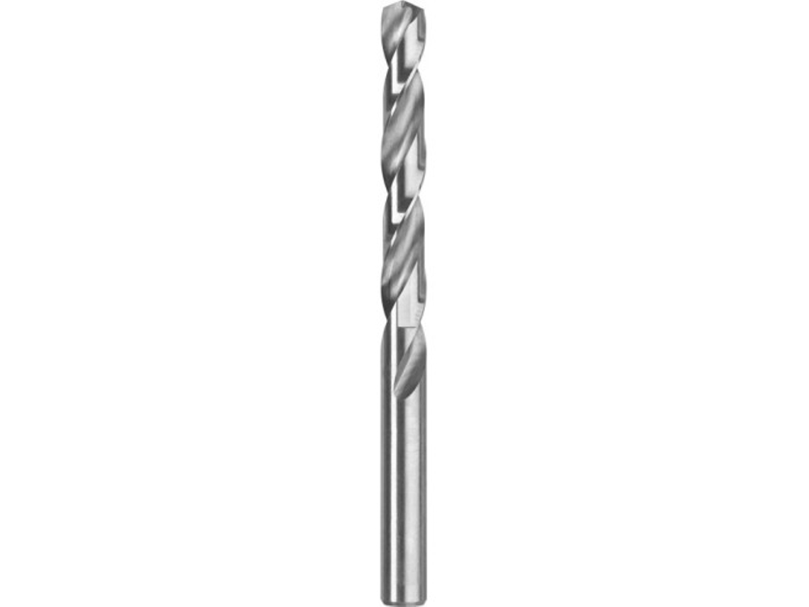 Broca Silver Star Hss Metal 5 Mm Sb KWB