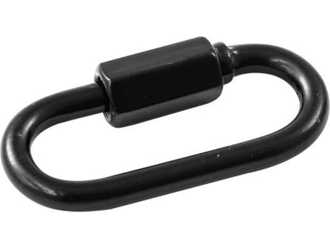 Quick Link EUROLITE Typ A-50 Preto
