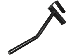 Suporte De Parede Para Cavalos E Selas De Montaria, Antiderrapante E Que Economiza Espaço.