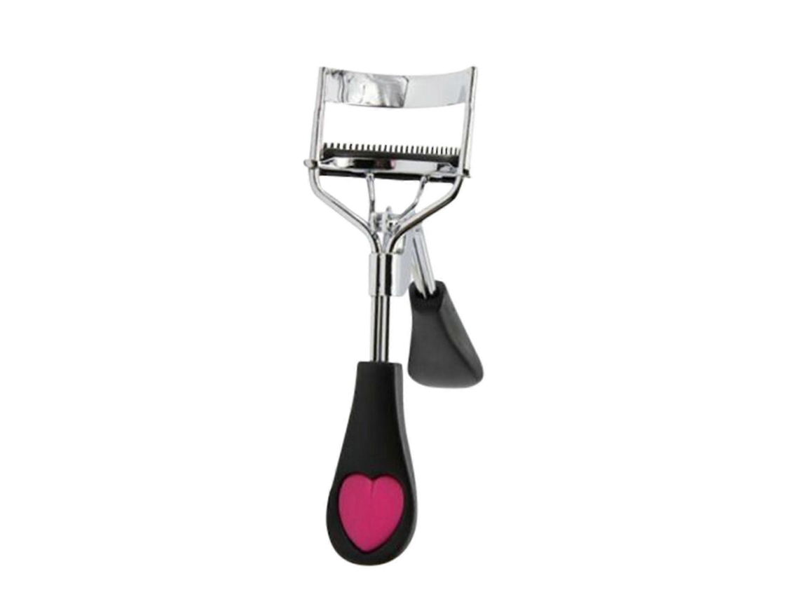 Modelador De Cílios Profissional Lovely Para Curvar Os Cílios. Modelador De Cílios Com Pente. Hengjian
