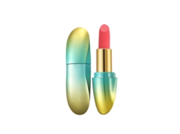 Labial Matte De Terciopelo 24 Cores Não Pegajoso Impermeável Longa Duração Ferramenta De Maquiagem (03)