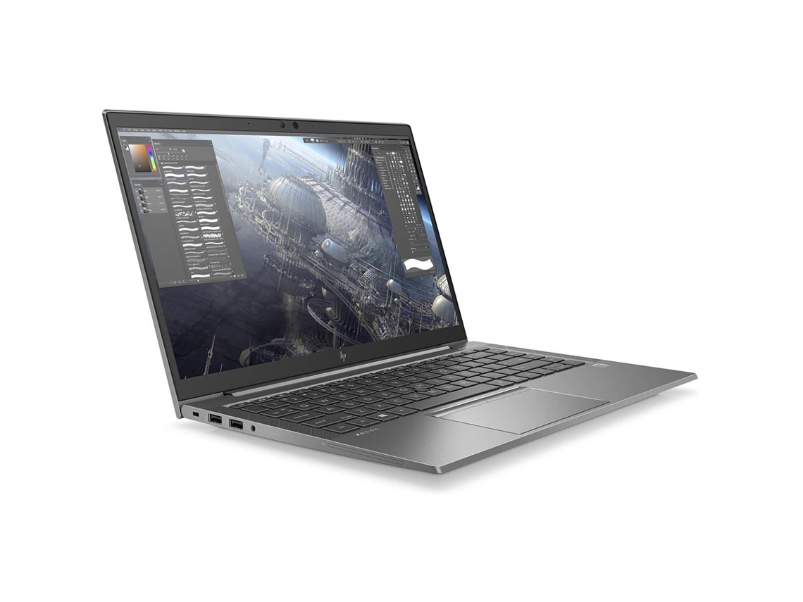 Notebook Hp Zbook Firefly 14 G8 I5 1135g7, 8gb, 256gb, 14fhd, espanhol (Recondicionado Sinais de Uso)