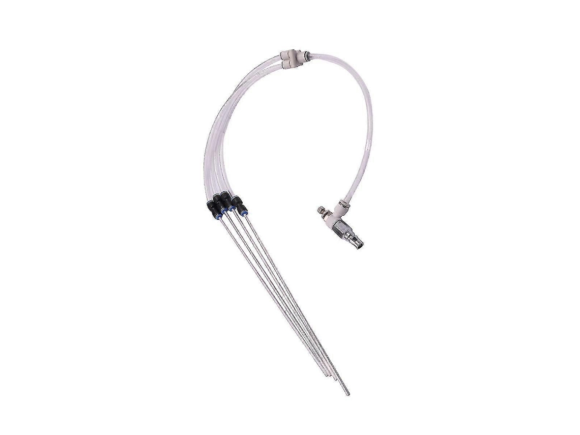 Equipamento De Limpeza De Deposio De Carbono Automotivo Escova Endoscpica De Deposio De Carbono Pneumtica Ultrassnica Cle Yunzii