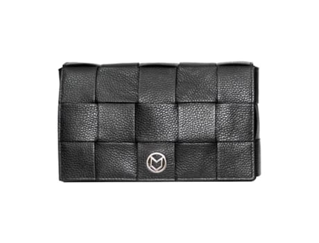 Mala Tiracolo De Mulher Marina Volpe Belen Preto