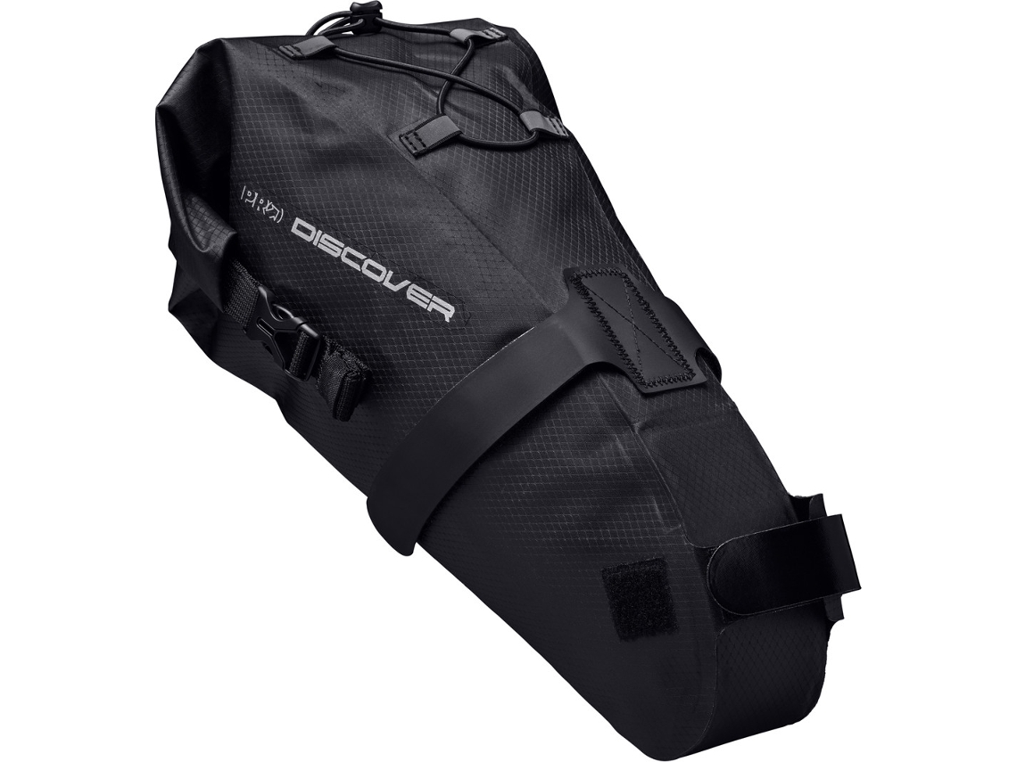 Mala PRO avel Team Preta (10l)
