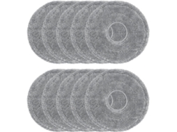 Panno In Microfibra Lavabile Per Saros 10r, S9 Maxv Slim, Serie Z70,