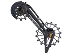 Kcnc System With Ceramic Bearings Sh8000/9100
