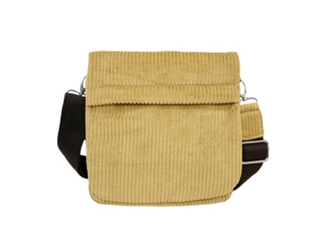 Bolsa De Tiracolo C/ Pala Phynès 3345 Camel