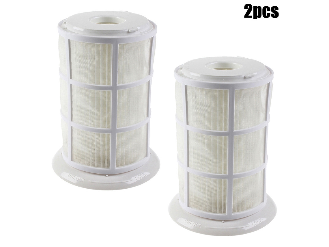 2 filtros para aspirador de pó hoover s109 sm1800 sm1901 sm2000 sm2001 sm2002 sm2100 sm2105 whs1601 whs1900 whs1901 whs2001 whs2002