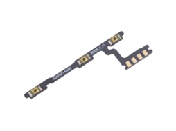 Cable Flex Encendido / Volumen Compatible Para Oppo A40 Boton Botones Kjopa3-4g