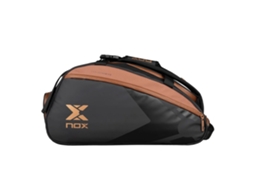 SACO PADEL NOX LUXURY OPEN SERIES CAST