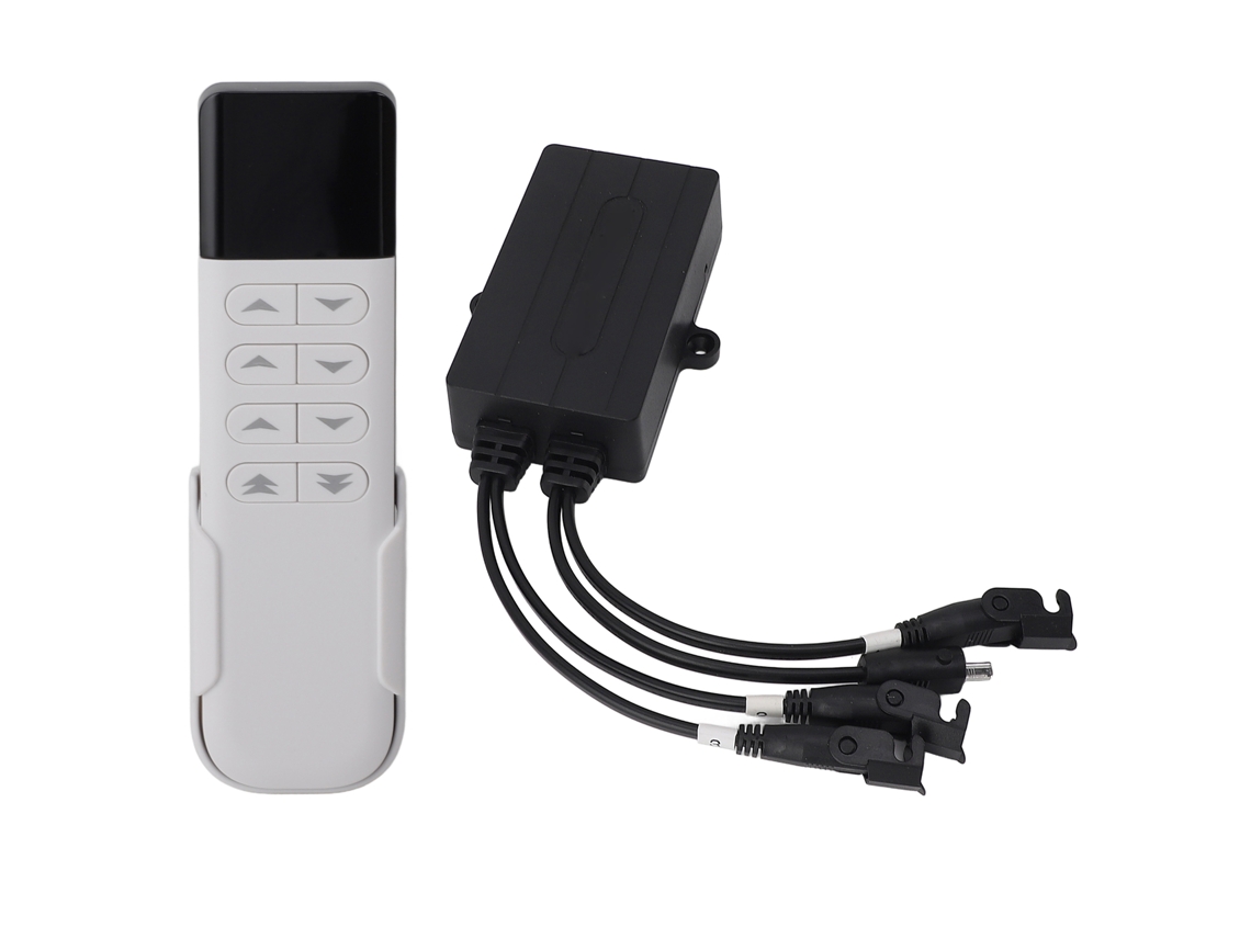 Controle Remoto Sem Fio 2.4g 29v para Poltrona Reclinável