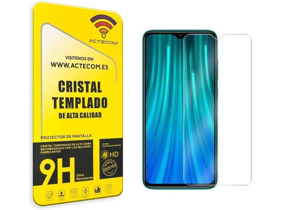 Pelicula de Vidro HONGWE. Redmi Note 8